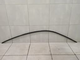 PORSCHE Porsche 911 991 Body Moulding 9915374820203C Strip RIGHT RIGHT — thumbnail 7