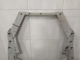 FERRARI Ferrari 12 Cilindri F167 Beam Subframe Front 985874159 Front Axle Carrier — thumbnail 2