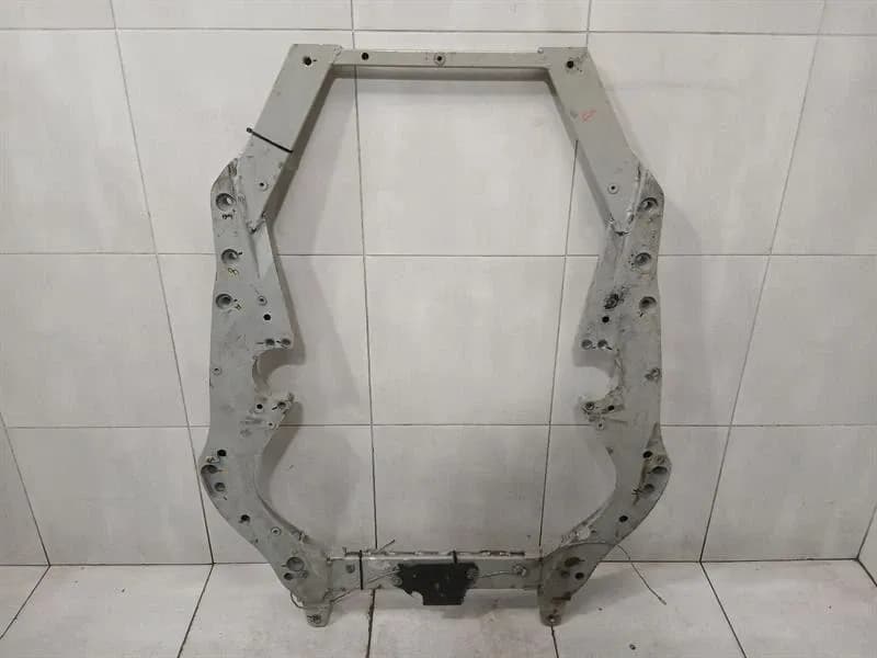 FERRARI Ferrari 12 Cilindri F167 Beam Subframe Front 985874159 Front Axle Carrier