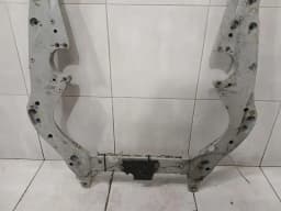 FERRARI Ferrari 12 Cilindri F167 Beam Subframe Front 985874159 Front Axle Carrier — thumbnail 3