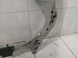 FERRARI Ferrari 12 Cilindri F167 Beam Subframe Front 985874159 Front Axle Carrier — thumbnail 6
