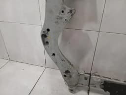 FERRARI Ferrari 12 Cilindri F167 Beam Subframe Front 985874159 Front Axle Carrier — thumbnail 7