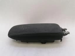 PORSCHE Porsche 911 991 Armrest Alcantara Crest GT3RS 2017-2019 Centre Armrest Armrest — thumbnail 1
