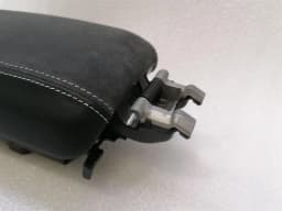 PORSCHE Porsche 911 991 Armrest Alcantara Crest GT3RS 2017-2019 Centre Armrest Armrest — thumbnail 2