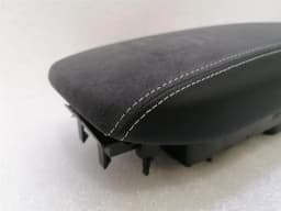 PORSCHE Porsche 911 991 Armrest Alcantara Crest GT3RS 2017-2019 Centre Armrest Armrest — thumbnail 3