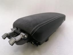 PORSCHE Porsche 911 991 Armrest Alcantara Crest GT3RS 2017-2019 Centre Armrest Armrest — thumbnail 5