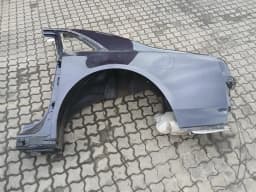 ROLLS ROYCE Rolls Royce Ghost Series 1 09-14 Rear Fender 41007243175 Rear Fender Left Left — thumbnail 1