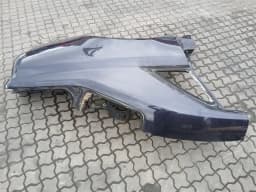 ROLLS ROYCE Rolls Royce Ghost Series 1 09-14 Rear Fender 41007243175 Rear Fender Left Left — thumbnail 3
