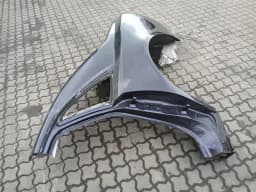 ROLLS ROYCE Rolls Royce Ghost Series 1 09-14 Rear Fender 41007243175 Rear Fender Left Left — thumbnail 4