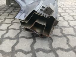 ROLLS ROYCE Rolls Royce Ghost Series 1 09-14 Rear Fender 41007243175 Rear Fender Left Left — thumbnail 5
