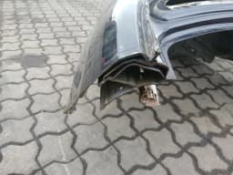 ROLLS ROYCE Rolls Royce Ghost Series 1 09-14 Rear Fender 41007243175 Rear Fender Left Left — thumbnail 6
