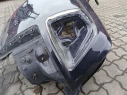 ROLLS ROYCE Rolls Royce Ghost Series 1 09-14 Rear Fender 41007243175 Rear Fender Left Left — thumbnail 7