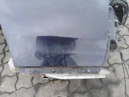 ROLLS ROYCE Rolls Royce Ghost Series 1 09-14 Rear Fender 41007243175 Rear Fender Left Left — thumbnail 8