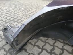 ROLLS ROYCE Rolls Royce Ghost Series 1 09-14 Rear Fender 41007243175 Rear Fender Left Left — thumbnail 9