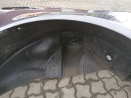 ROLLS ROYCE Rolls Royce Ghost Series 1 09-14 Rear Fender 41007243175 Rear Fender Left Left — thumbnail 10