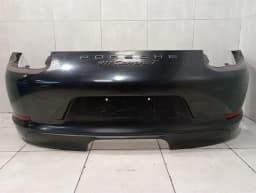 PORSCHE Porsche 911 991 MK2 C2/C2S Rear Bumper 99150502235 Rear Bumper PDC — thumbnail 3