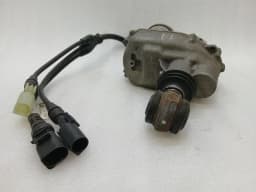 PORSCHE Porsche 911 991 Rear Axle Steering Track Road Left 99133105783 Rear Axle Steering — thumbnail 4