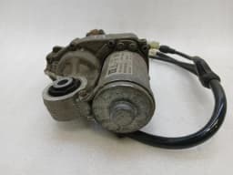 PORSCHE Porsche 911 991 Rear Axle Steering Track Road Left 99133105783 Rear Axle Steering — thumbnail 2