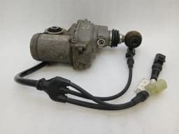 PORSCHE Porsche 911 991 Rear Axle Steering Track Road Left 99133105783 Rear Axle Steering — thumbnail 1