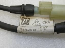 PORSCHE Porsche 911 991 Rear Axle Steering Track Road Left 99133105783 Rear Axle Steering — thumbnail 7