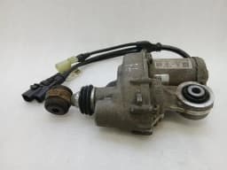 PORSCHE Porsche 911 991 Rear Axle Steering Track Road Left 99133105783 Rear Axle Steering — thumbnail 3