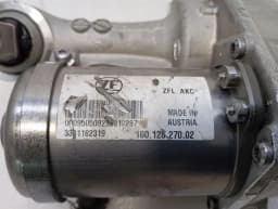 FERRARI Ferrari Purosangue F175 Rear Axle Steering 950509 RH Rear Axle Steering — thumbnail 3