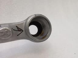 FERRARI Ferrari Purosangue F175 Rear Axle Steering 950509 RH Rear Axle Steering — thumbnail 5