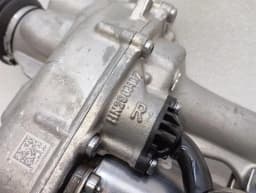 FERRARI Ferrari Purosangue F175 Rear Axle Steering 950509 RH Rear Axle Steering — thumbnail 10