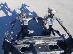 LAMBORGHINI Lamborghini Huracan LP640 EVO SPYDER REAR END CHASSIS 4T8813031K rear chassis — thumbnail 4
