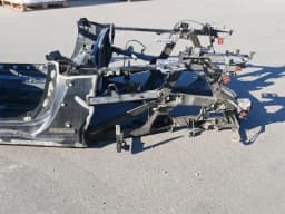LAMBORGHINI Lamborghini Huracan LP640 EVO SPYDER REAR END CHASSIS 4T8813031K rear chassis — thumbnail 8
