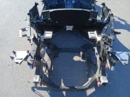 LAMBORGHINI Lamborghini Huracan LP640 EVO SPYDER REAR END CHASSIS 4T8813031K rear chassis — thumbnail 10