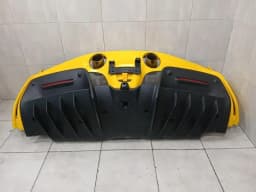 FERRARI Ferrari SF90 F173 Rear Bumper 985883512 SF90 Rear Bumper Diffuser Set — thumbnail 2