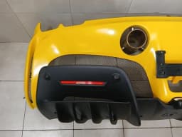 FERRARI Ferrari SF90 F173 Rear Bumper 985883512 SF90 Rear Bumper Diffuser Set — thumbnail 3