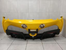 FERRARI Ferrari SF90 F173 Rear Bumper 985883512 SF90 Rear Bumper Diffuser Set — thumbnail 7