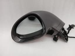PORSCHE Porsche 991 MK2 Sport Design Rear View Mirror Set 99173122901 RHD Right Hand Drive — thumbnail 5