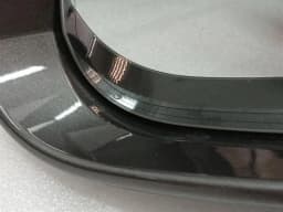 PORSCHE Porsche 991 MK2 Sport Design Rear View Mirror Set 99173122901 RHD Right Hand Drive — thumbnail 6