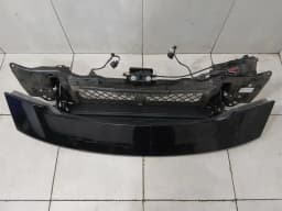 PORSCHE Porsche 911 991 MK2 Rear Spoiler Drive 99150404126 Rear Spoiler — thumbnail 6