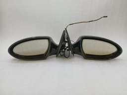 BMW BMW 6 Series E63 Rear View Mirror 7906347 M6 PWR FOLD SET RHD LIN FOLD DIM — thumbnail 4