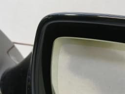 BMW BMW 6 Series E63 Rear View Mirror 7906347 M6 PWR FOLD SET RHD LIN FOLD DIM — thumbnail 6