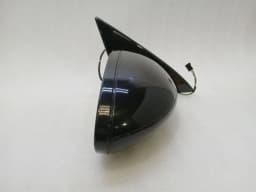 BMW BMW 6 Series E63 Rear View Mirror 7906347 M6 PWR FOLD SET RHD LIN FOLD DIM — thumbnail 7