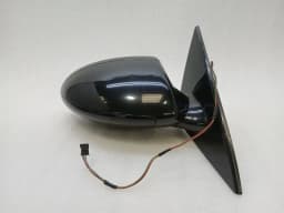 BMW BMW 6 Series E63 Rear View Mirror 7906347 M6 PWR FOLD SET RHD LIN FOLD DIM — thumbnail 8