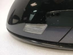 BMW BMW 6 Series E63 Rear View Mirror 7906347 M6 PWR FOLD SET RHD LIN FOLD DIM — thumbnail 9