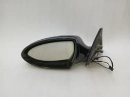 BMW BMW 6 Series E63 Rear View Mirror 7906347 M6 PWR FOLD SET RHD LIN FOLD DIM — thumbnail 10