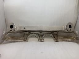PORSCHE Porsche 911 991 rear bumper beam 99150514108 rear bumper carrier — thumbnail 5