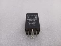 PORSCHE Porsche 911 Carrera 3.2 1984-1989 Relay 92861811301 Relay 94461511202 Set — thumbnail 2