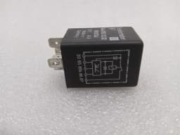 PORSCHE Porsche 911 Carrera 3.2 1984-1989 Relay 92861811301 Relay 94461511202 Set — thumbnail 4