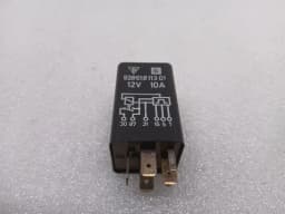 PORSCHE Porsche 911 Carrera 3.2 1984-1989 Relay 92861811301 Relay 94461511202 Set — thumbnail 7