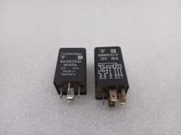 PORSCHE Porsche 911 Carrera 3.2 1984-1989 Relay 92861811301 Relay 94461511202 Set — thumbnail 10