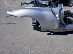 FERRARI Ferrari 296 GTS F171 Rear Right Panel 985774499 Rear Right Side Panel — thumbnail 7