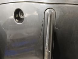 MCLAREN McLaren 720S Coupe Rear Diffuser 14A2325CP Rear Diffuser FAULTY — thumbnail 8